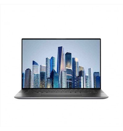 REF Dell Precision 5560 15.6" FHD I7-11850H-32G-512NVME-RTX A2000 Win Pro MAR