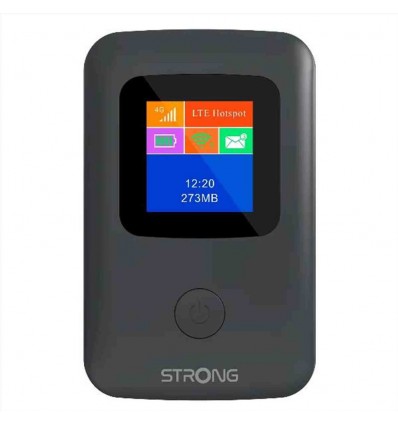 Hostpot 4G 150C con Display