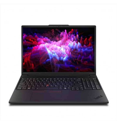 ThinkPad P16v Gen 3 (Intel)