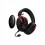 HyperX Cloud III S Wireless – Gaming Headset (Nero-Rosso)