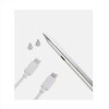 TUCANO PENCIL 2 PER IPAD ARGENTO