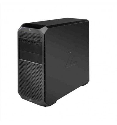 REF HP Z4 G4 Workstation Tower W-2125 64GB 1TB NVME Samsung Quadro M4000 8GB Win 11 Pro MAR