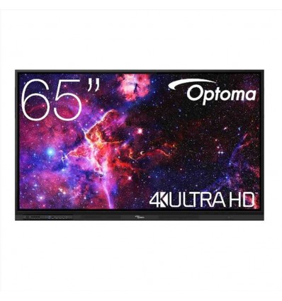 65" Creative Touch Serie 3