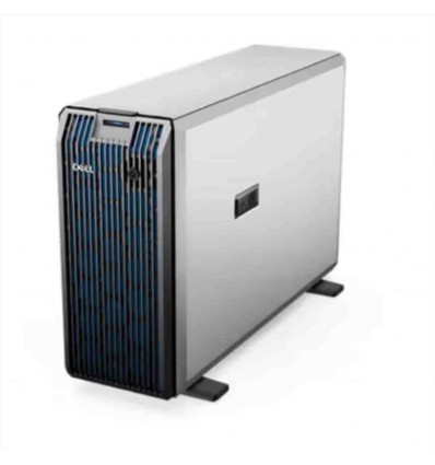 Dell PowerEdge T360 Smart Selection 8x3.5" 6325P 1x32GB 1x480GB SSD SATA 700W H755 3Yr Basic NBD