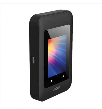 Hotspot mobile con display 4G+ 900