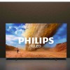 43 UHD QLED 4K TV SMART TITAN OS