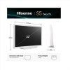 32 S5Q DECO' BIANCO FHD QLED SMART VIDAA REFRESH RATE 60HZ