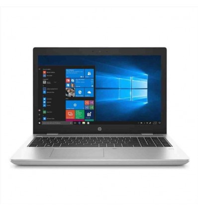 REF HP 650 G5 15.6" FHD i7-8565U/16/512GB NVME Win 11 Pro MAR