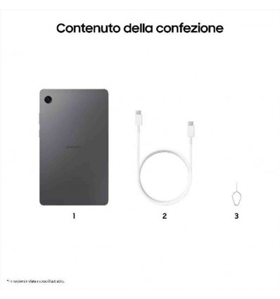 GALAXY TAB A11 WIFI 4+64GB
