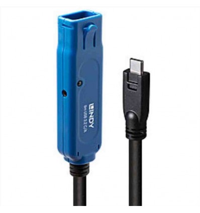 PROLUNGA USB 3.2 GEN 1 C/A PRO 5M