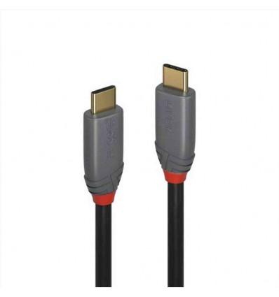 CAVO USB 3.2 TIPO C A C 2M