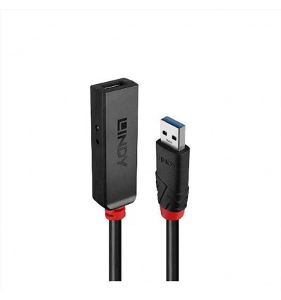 PROLUNGA ATTIVA USB 3.0 SLIM 8M