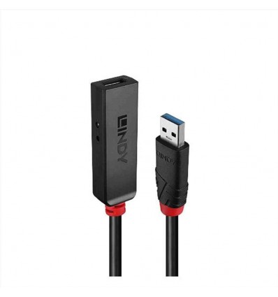 PROLUNGA ATTIVA USB 3.0 SLIM 15M
