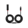 PROLUNGA ATTIVA USB 3.0 SLIM 15M