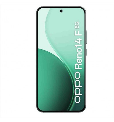 RENO14F 5G LUMINOUS GREEN