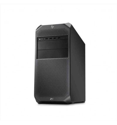 REF HP Z4 G4 Workstation Tower W-2125 64GB 1TB NVME Quadro M4000 8GB Win 1 1 Pro MAR