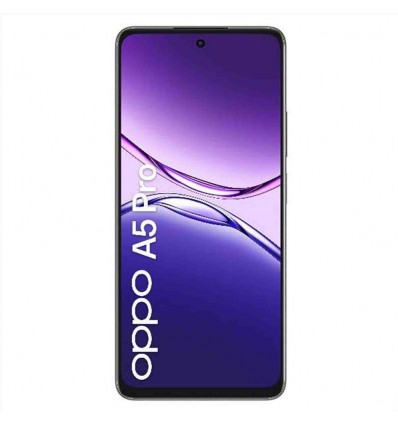 A5 PRO 4G BLACK BROWN