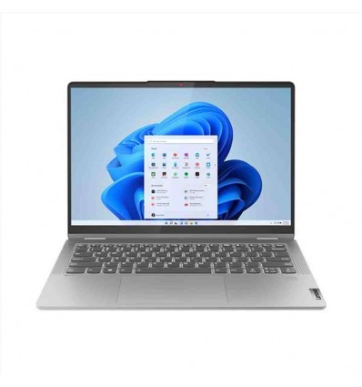 IdeaPad Flex 5 14ABR8