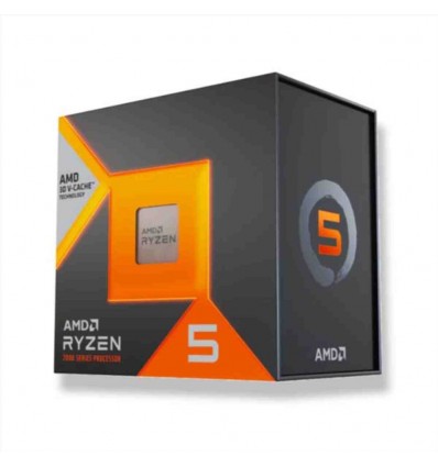 AMD RYZEN 5 7500X3D BOX
