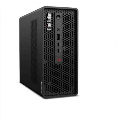 ThinkStation P3 Ultra SFF Gen 2
