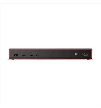 ThinkPad Thunderbolt 5 Smart Dock 7500-EU/INA/VIE/ROK