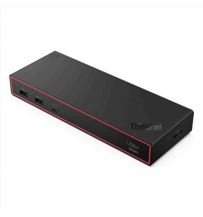 ThinkPad USB4 Smart Dock 5500
