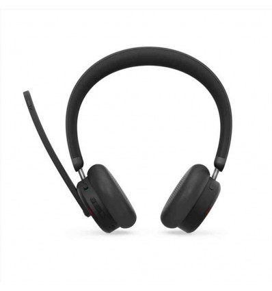 Cuffie wireless ANC Lenovo Dual-Mode 6550 (USB-A, Teams)