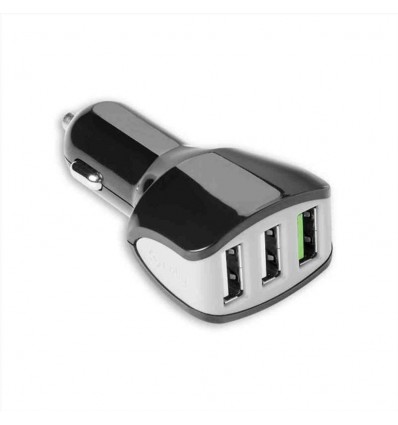 TURBO CAR CHARGER - UNIVERSAL [TURBO]