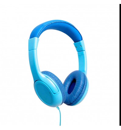 WIRED HEADPHONE [KIDS]