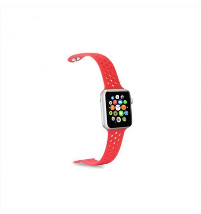 WATCHBAND - APPLE WATCH 42 44mm [FEELING]