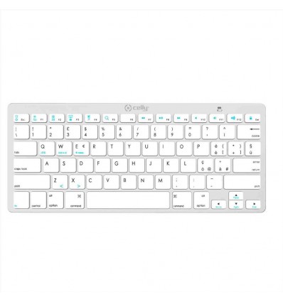 KEYBOARDBT - Wireless Keyboard [SMART WORKING]