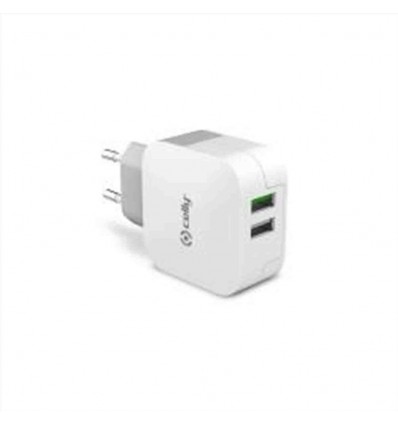 TURBO WALL CHARGER - UNIVERSAL [TURBO]