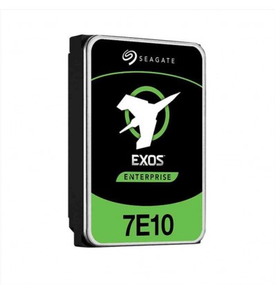 6TB EXOS 7E10 ENTERP. SATA 3.5 7200