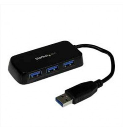 Hub Mini USB 3.0 SuperSpeed