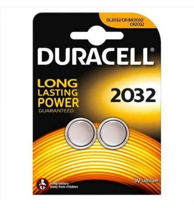 CR2032