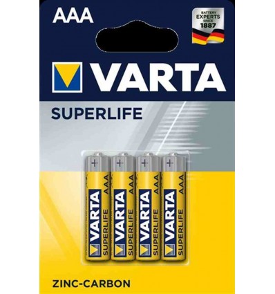 SUPERLIFE AAA