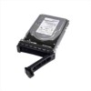 Dell - Hard drive - 600 GB - hot-swap - 2.5-inch - SAS 12Gb s - 15000 rpm