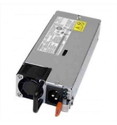 ThinkSystem 1100W (230V 115V) Platinum Hot-Swap Power Supply