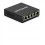 GS305E-100PES - Netgear Switch Plus 5 porte 1G