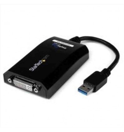 Adattatore scheda USB 3.0 a DVI VGA - 2048 x 1152