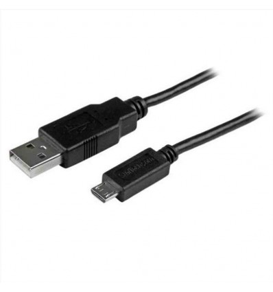 Cavo USB a Micro USB slim - 3m
