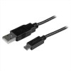 Cavo USB a Micro USB slim - 3m