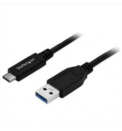 Cavo USB-A a USB-C - M M - 1m