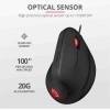 22991 - GXT 144 Rexx Ergonomic Vertical Gaming Mouse