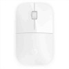 Mouse wireless HP Z3700 bianco