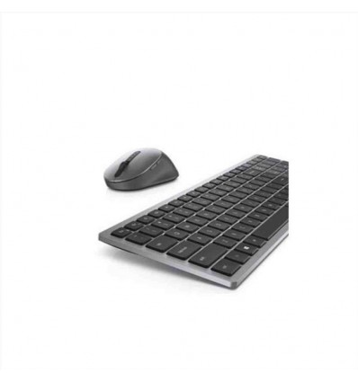 Tastiera e mouse multidispositivo senza fili Dell - KM7120W - Italiano
