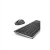 Tastiera e mouse multidispositivo senza fili Dell - KM7120W - Italiano