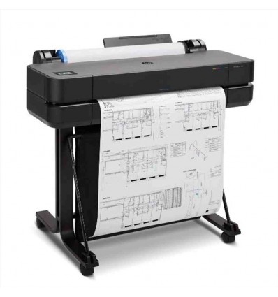 Stampante HP DesignJet T630 da 24