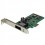 Scheda di Rete PCIe SFP+ MM SC 550m