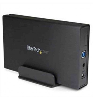 Box externo USB3.1 da 3,5" SATA